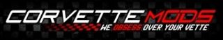 Corvettemods logo