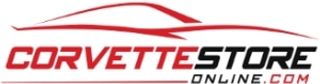 Corvette Store Online logo