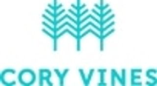 Cory Vines logo