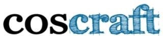 Coscraft logo