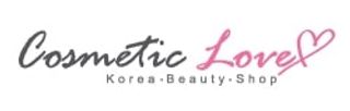 Cosmetic Love logo