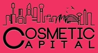 Cosmetic Capital logo