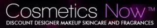 Cosmetics Now logo