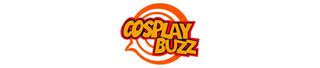 CosplayBuzz logo