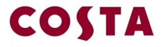 Costa Coffee logo