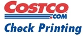 Costco Check Printing logo