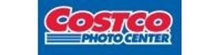 Costco Photo Centre logo