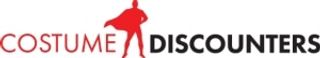 Costume Discounters logo