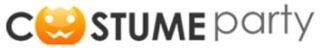 Costume Party logo