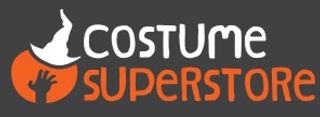 Costume Superstore logo