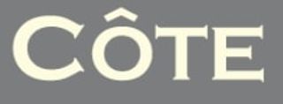 Cote Restaurants logo