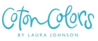 Coton Colors logo