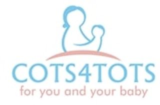 Cots 4 Tots logo