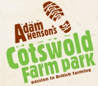 Cotswold Farm Park logo