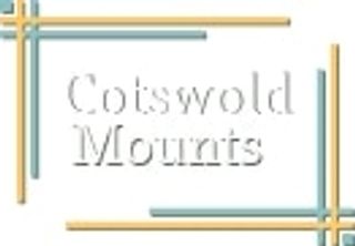 Cotswold Mounts logo