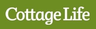 Cottage Life logo