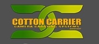Cotton Carrier logo