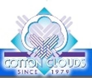 Cotton Clouds logo