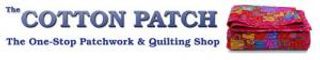 Cotton Patch logo