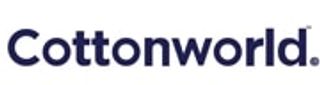 Cotton World logo