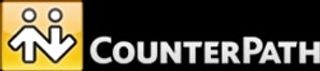 Counterpath logo