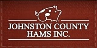 Johnston County Hams logo