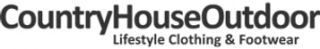 Country House Outdoor logo
