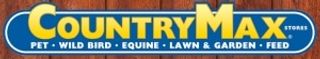 Countrymax logo