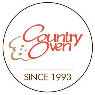 Country Oven logo