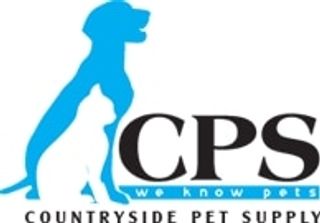 Countryside Pet Supply logo