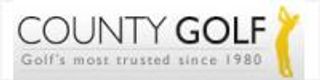 County Golf logo