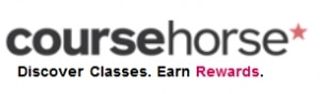 Course Horse logo