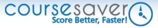 CourseSaver logo