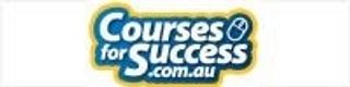 Courses For Success logo