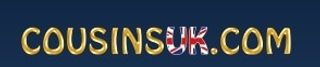 Cousins UK logo