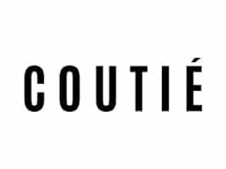 Coutie logo