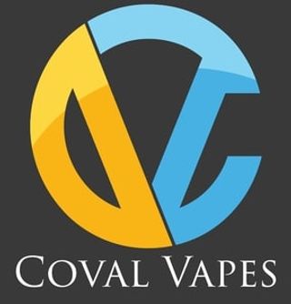 Coval Vapes logo