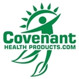 Covenant Health Products logo