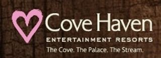 Cove Haven Resort logo