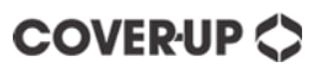 Cover-Up logo