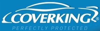Coverking logo