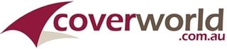 Coverworld logo