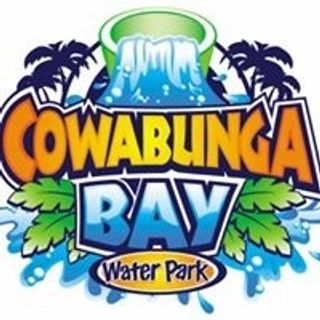 Cowabunga Bay logo