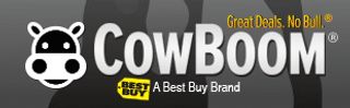 Cowboom logo
