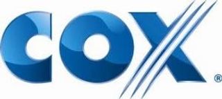 Cox logo