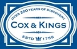 Cox and Kings logo