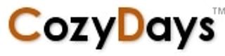 Cozy Days logo
