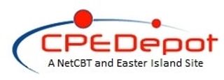 CPE Depot logo