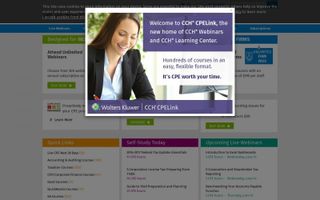 CPE Link logo