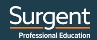 Surgent McCoy logo